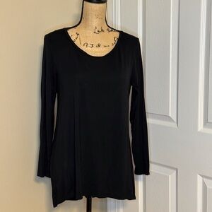 Women’s Old Navy BlackTunic Size M